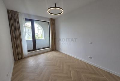 Vilă premium în stil brâncovenesc, cu grădină proprie - 7