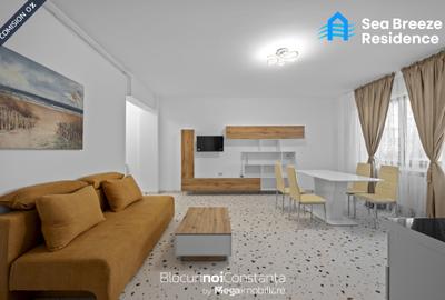 ✅Dezvoltator, preț final: Apartament mobilat și utilat- Sea Breeze Residence - 3