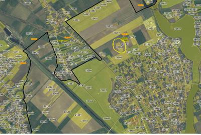 Teren intravilan 20.000 mp – Comuna Fundeni - 3
