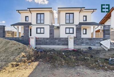 Duplex nou cu 3 camere - Moșnița Veche - Timișoara - 20