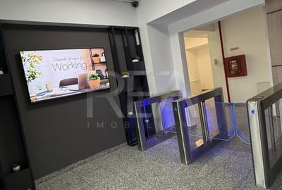 Birouri Spatii de Inchiriat min 80mp max 500 mp Baneasa - 1