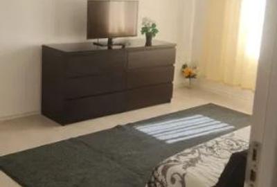Apartament 2 camere,Titan,1 Decembrie 1918,Metrou,bl.reabilitat,Amenajat,Liber - 4