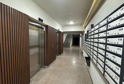 Apartament 2 camere Cotroceni Smart Residence - 2