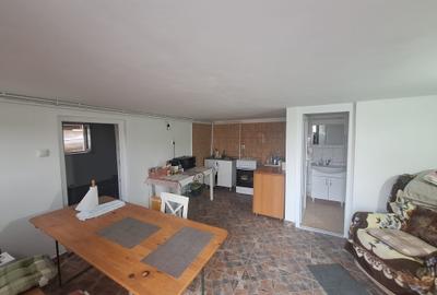 Casa de vanzare Campenesti,suprafata utila 366mp,teren 1000mp. - 34