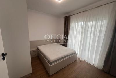 Apartament 2 camere | Garaj | Terasa 20 mp | Lift | Eroilor - Floresti - 4