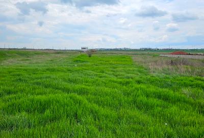 Teren Construcții intravilan de 1388 mp, în Boreal