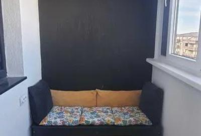 Garsoniera 400m metrou Berceni- Centrala proprie - 7