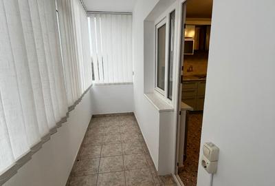 Apartament patru camere - 101 mp - Fosta Autogară - 12
