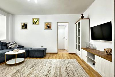 CITY PARK - APARTAMENT 2 CAMERE - ETAJ 2 - Comision 0% - 5