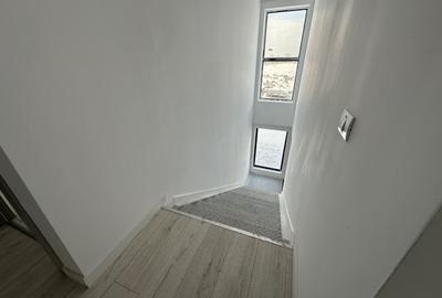 CENTURA - Rudeni | HALA 510 mp| Birouri 60mp | Parc Industrial nou - 8