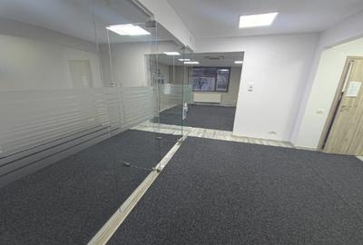 Bd. Mamaia - Delfinariu, spatiu BIROURI PREMIUM,  UTILITATI INCLUSE - 1