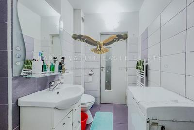 Apartament modern cu 2 camere| 40 m2 utili|Strada libertatii - 10