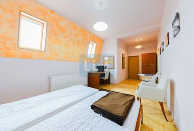 Casa multifunctionala de vanzare in cartierul Borhanci - 36