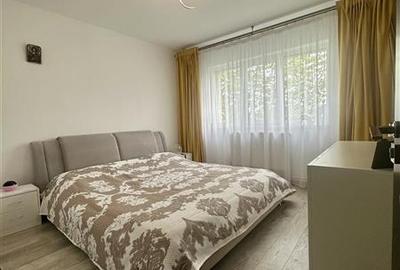 Apartamente 3 Camere Decomandat, Etaj 2, Zona KM 4-5 - 21