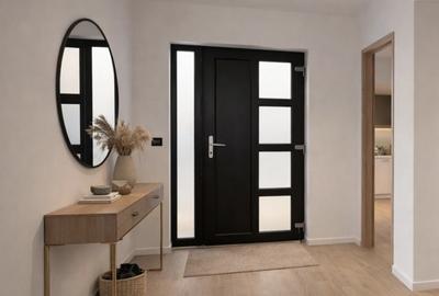 Casa noua in Harman | curte amenajata | utilitati complete | predare la cheie - 7
