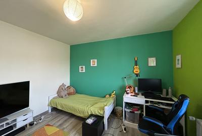 Casa individuala 5 camere, 605 teren, 123mp utili - Mosnita Noua - 4