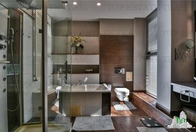Vila premium cu 7 camere, piscina privata si terasa de 90 mp, situata in Otopeni - 22