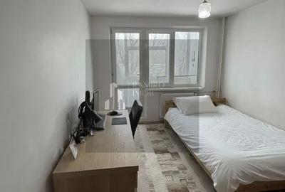 APARTAMENT 3 CAMERE/TRAPEZULUI/METROU 1 DEC 1918, ETAJ INTERMEDIAR - 3