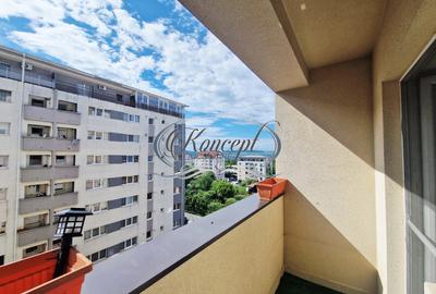 Apartament 2 camere decomandate si parcare in Zorilor - 14