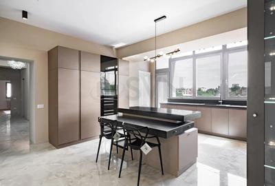 REA1023340 Cismigiu l Apartament 5 camere I 2 Locuri parcare - 2