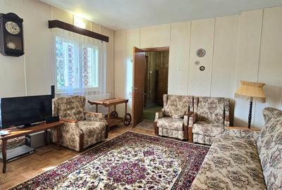 Refugiu de weekend sau business turistic, vila spatioasa, teren 1632 mp - 27