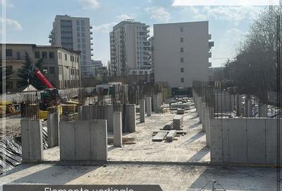 STUDIO BANEASA | SECTOR 1 | LANGA METROU | MAIA | FINISAJE PREMIUM - 18