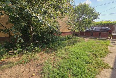 Teren intravilan 633mp in Gradiste - 2