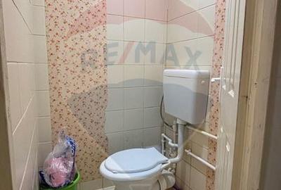 Spațiu comercial de închiriat vis-a-vis de Primaria Mangalia-87mp - 10