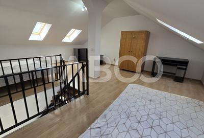 Apartament de vanzare 3 camere decomandate 115mpu balcon zona Tilisca - 8