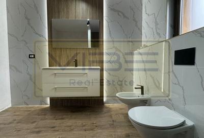 Duplex 4 camere 2 bai Galata Spitalul Arcadia - 20