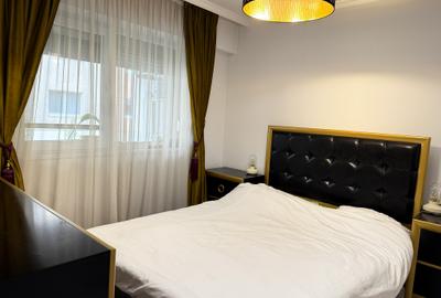 2 Camere I PIPERA I Iancu Nicolae I Parcare Subterana Inclusa - 9