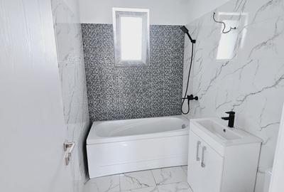 Casa parter 3 camere - Com.Berceni - 17