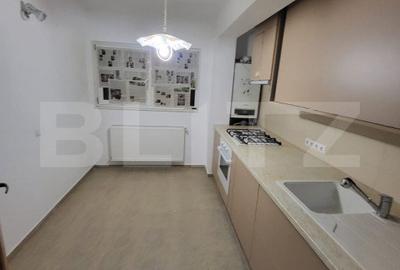 Apartament de 2 camere, 54 mp, 2 bai, 2 terase, garaj, zona Campului - 6