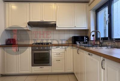 Apartament cu 4 camere - nemobilat - Washington Residence - 9