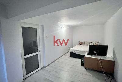 Apartament in vila, pe 2 nivele, cu teren, in Bucium! - 11