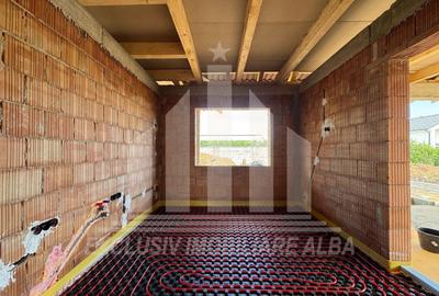 Casa individuala | 150 mp | 509 mp teren | Toate utilitatile | Cetate - 3