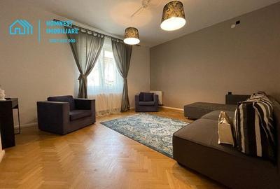 💎 Apartament 2 Camere în Vilă | Dorobanți - Floreasca | Curte Comună & Terasă - 1