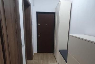 🏢Garsonieră de inchiriat | 43mp 📍Soseaua Grozavesti Bucuresti - 4
