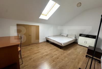 EXCLUSIV! Apartament 4 camere, 125 mp utili, parcare, strada Stejarului - 18