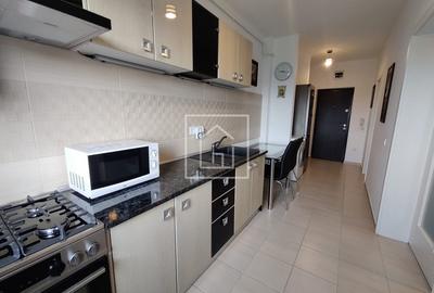 Garsoniera moderna etaj 2 cu loc de parcare in zona Brana, Selimbar - 5