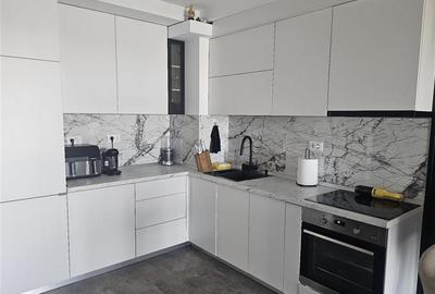 Apartament 2 camere | 62 mp | 2c-7511 - 4