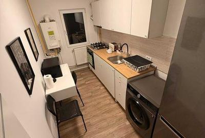 Apartament 2 Camere Decomandat – Pet Friendly – Zona Gară-Arcu - 6
