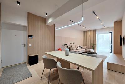 Apartament Premium 2 Camere Tip A1 Mobilat – Lakefield | Sisesti | COMISION 0% - 10