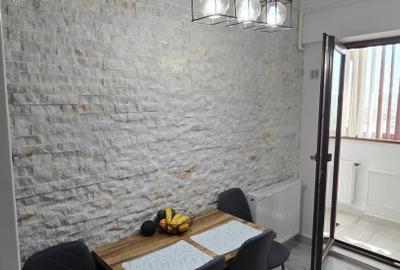 P.F. vand apartament cu 3 camere Complex Soleia, Valea Lupului - 5