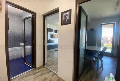APARTAMENT 2 CAMERE MAMAIA NORD - 6