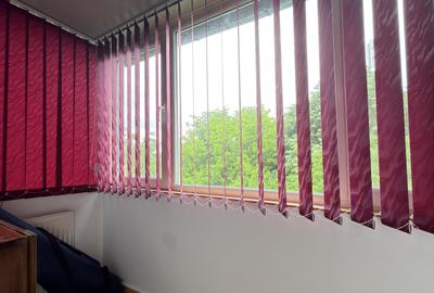 Apartament 3 camere, decomandat, 53 mp - zona Lipovei - 13