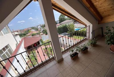 Vila  D+P+M de vanzare in zona Ultracentrala Tulcea - 30