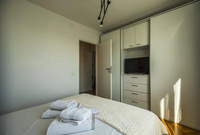Doua camere Ion Campineanu - 24