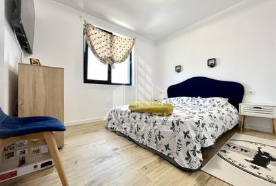 Duplex  de vanzare complet mobilat si utilat situat in Chisoda, Timis - 4