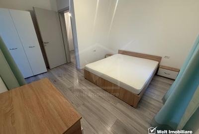 Duplex 4 camere, Iris, 3 bai, curte proprie, parcari - 4